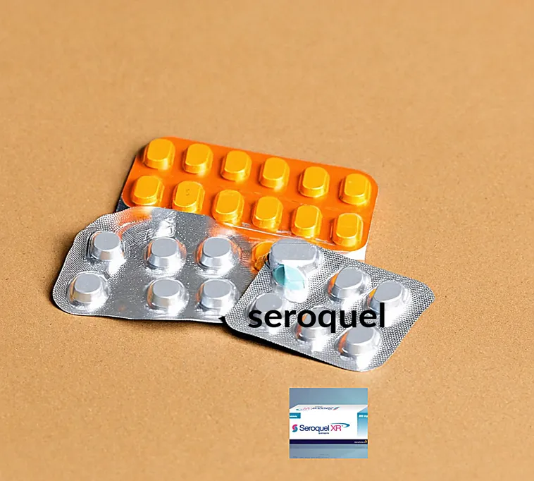 Seroquel 1